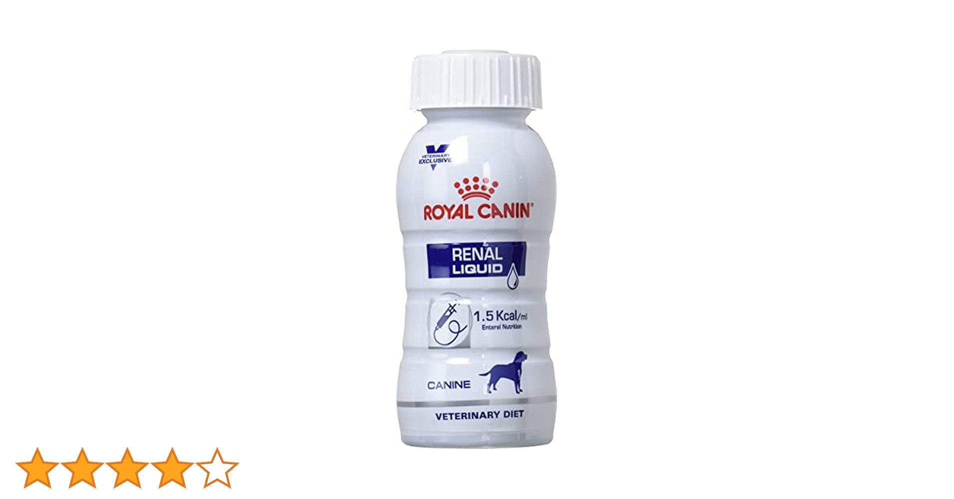 Amazon.co.jp: ロイヤルカナン 犬用 腎臓サポート リキッド